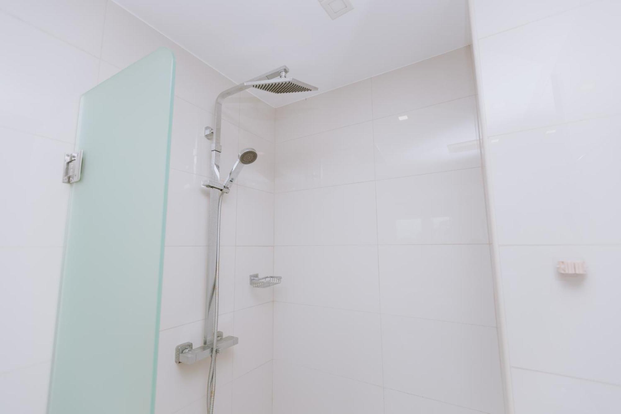Pattaya City Center Residence K Экстерьер фото