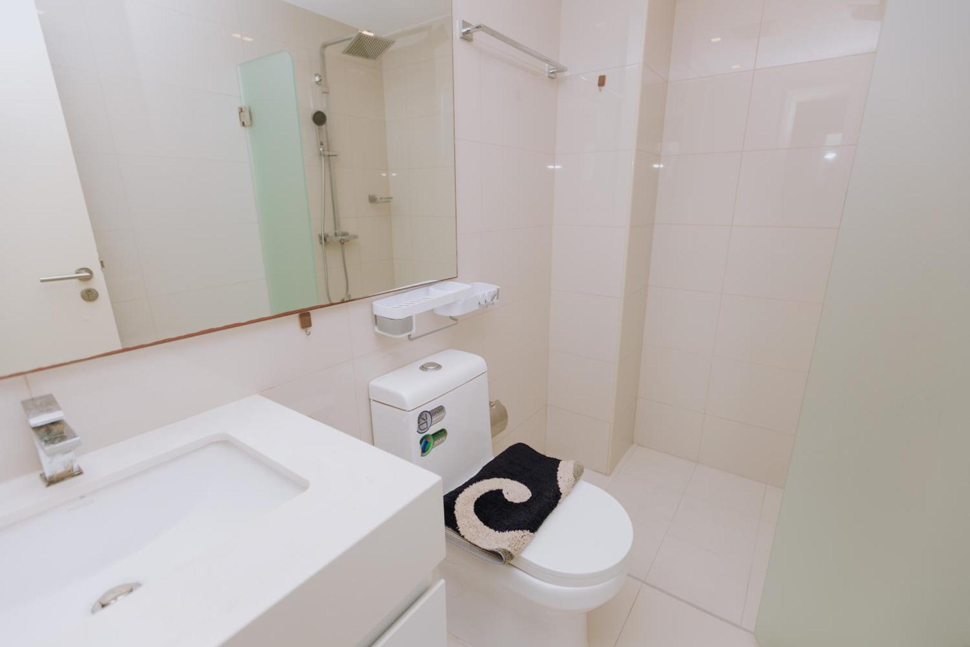 Pattaya City Center Residence K Экстерьер фото