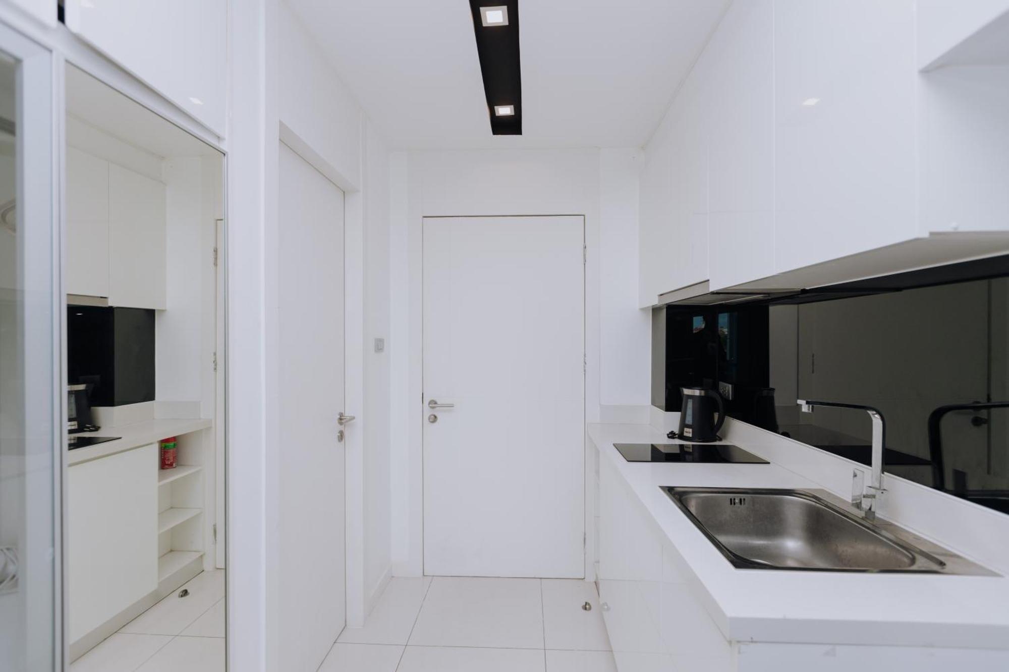 Pattaya City Center Residence K Экстерьер фото